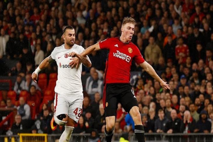 مانشستر يونايتد